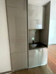 8 Hullet (D9), Apartment #551438661